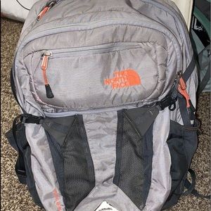 Recon north face backpack